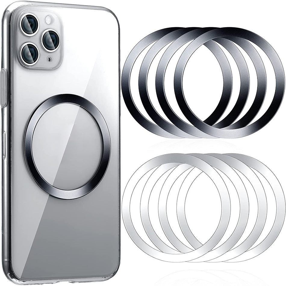 Wireless Charger Magnetic Ring