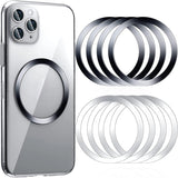 Wireless Charger Magnetic Ring