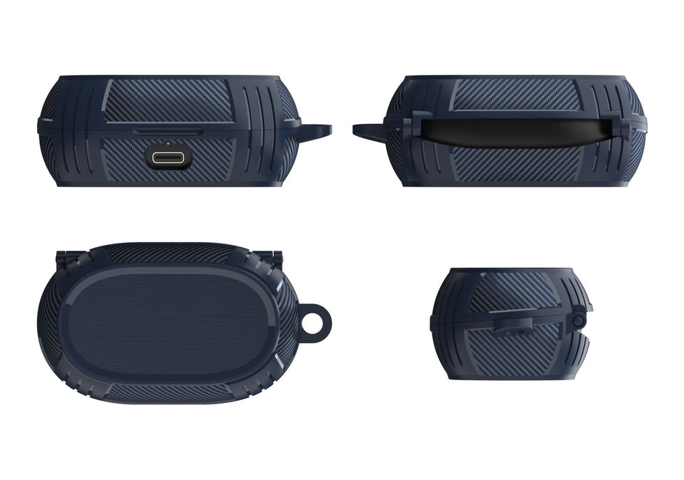 Bluetooth Sport Headsets Protective Sleeve