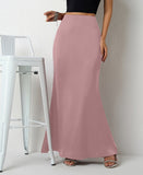 Long Dresses In European And American Styles