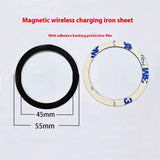 Wireless Charger Magnetic Ring