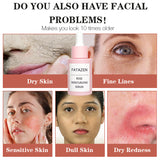 Rose Moisturizing Facial Serums Moisturizing Care