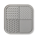 Pet Feeding Mats For Slow Eating For Cats And Dogs