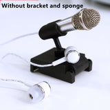 Mini Mobile Phone Microphone National K Singing Bar All-In-One Microphone With Headset