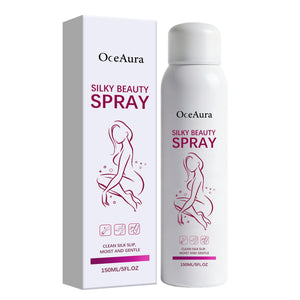 Silky Beauty Spray