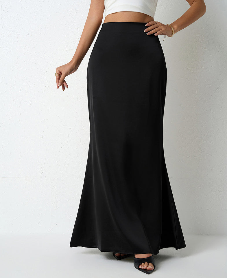 Long Dresses In European And American Styles