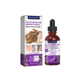 Thick Hair Hair Anti-fall Strong Hair Fixing Serums