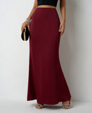 Long Dresses In European And American Styles